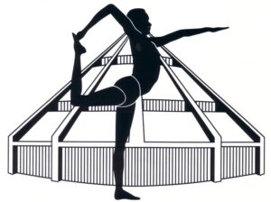 Natarajasana Logo